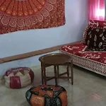 Апартаменти Mi Pequeno Retiro Кордова