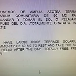 Mi Pequeno Retiro Апартаменти