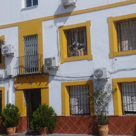 Appartement My Andalusian Passion Mi Pasion Andalusi *