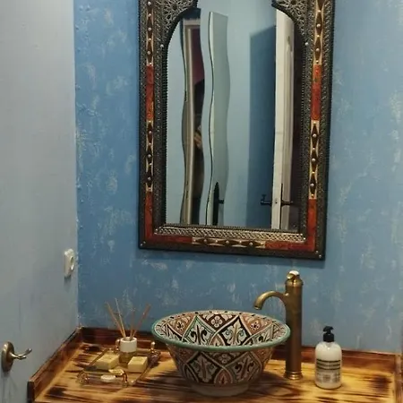 My Andalusian Passion Mi Pasion Andalusi * Кордова