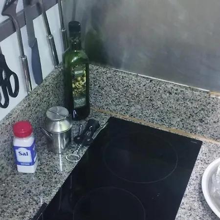 Mi Pequeno Retiro