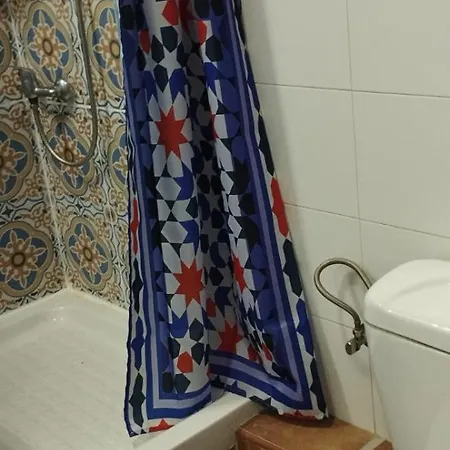 My Andalusian Passion Mi Pasion Andalusi Апартаменты