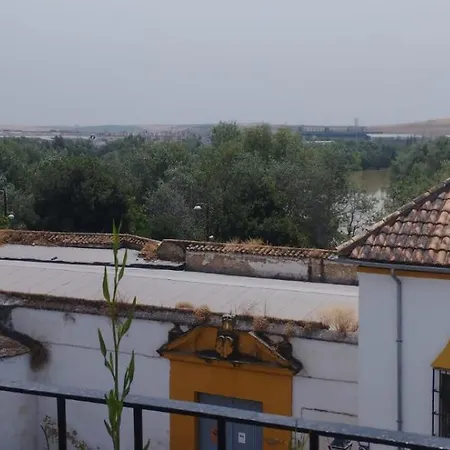 My Andalusian Passion Mi Pasion Andalusi Апартаменты *