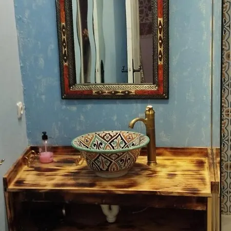 Appartement My Andalusian Passion Mi Pasion Andalusi *