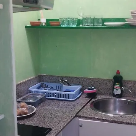 Mi Pequeno Retiro *