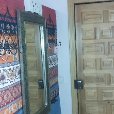 My Andalusian Passion Mi Pasion Andalusi * Кордова