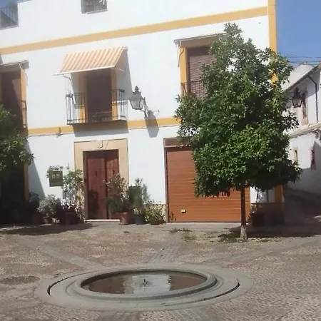 My Andalusian Passion Mi Pasion Andalusi Апартаменты