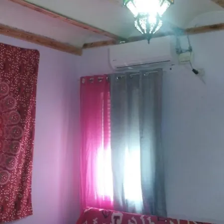 Апартаменты My Andalusian Passion Mi Pasion Andalusi