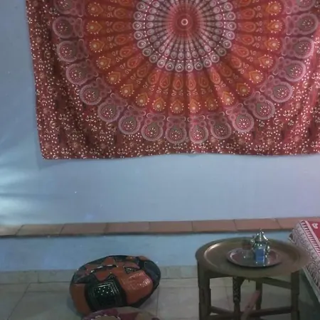 Appartement My Andalusian Passion Mi Pasion Andalusi *
