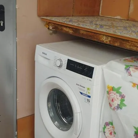 My Andalusian Passion Mi Pasion Andalusi Appartamento Cordova