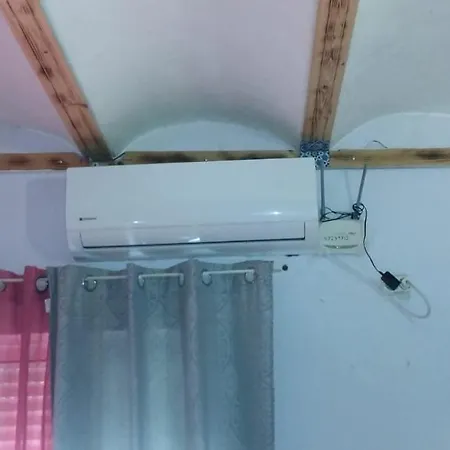 Appartement Mi Pequeno Retiro Cordoue