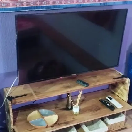 Mi Pequeno Retiro *