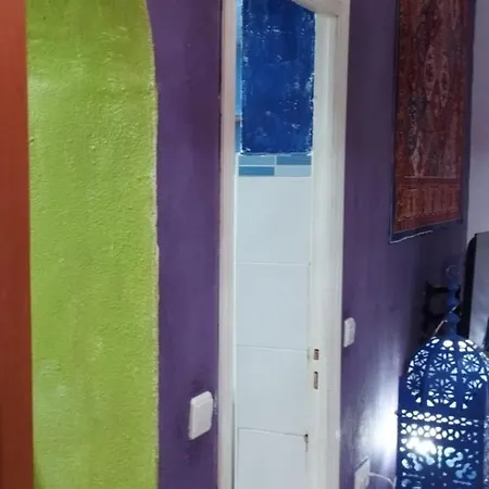 My Andalusian Passion Mi Pasion Andalusi Кордова