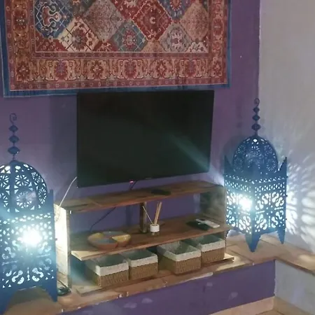 My Andalusian Passion Mi Pasion Andalusi * Кордова