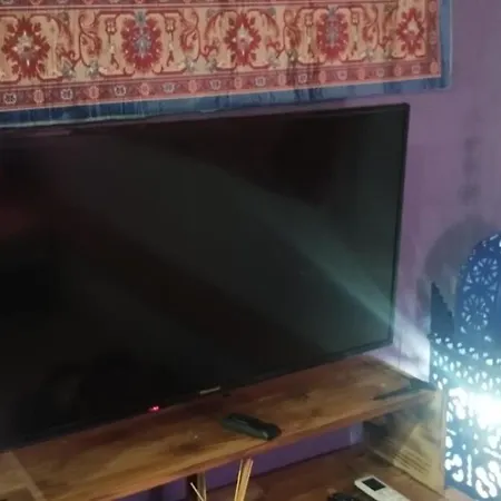 Appartamento My Andalusian Passion Mi Pasion Andalusi