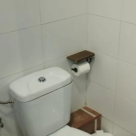 Апартаменты My Andalusian Passion Mi Pasion Andalusi Кордова