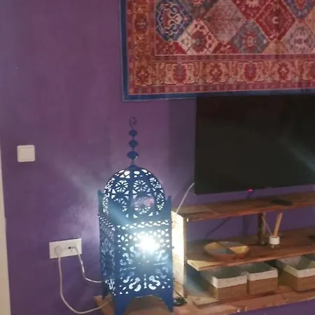 Mi Pequeno Retiro *