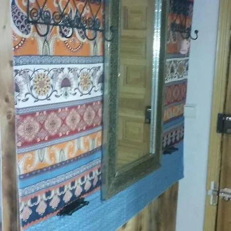 My Andalusian Passion Mi Pasion Andalusi Апартаменты *