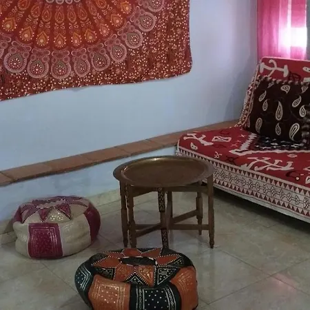 Appartement Mi Pequeno Retiro Cordoue