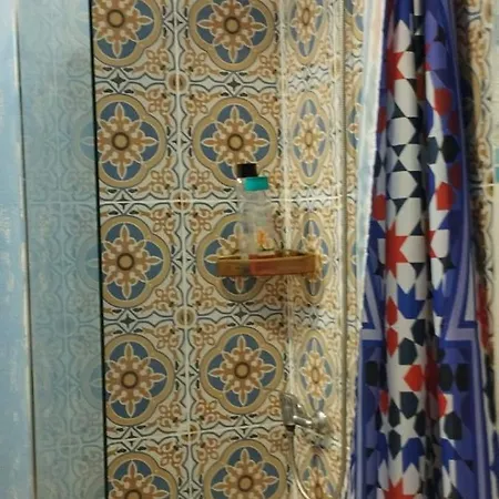 Mi Pequeno Retiro Appartement
