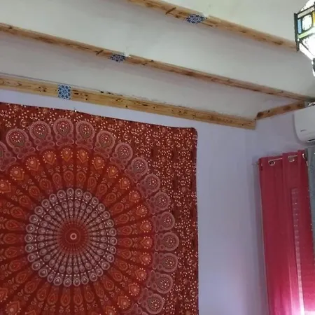 Appartement My Andalusian Passion Mi Pasion Andalusi