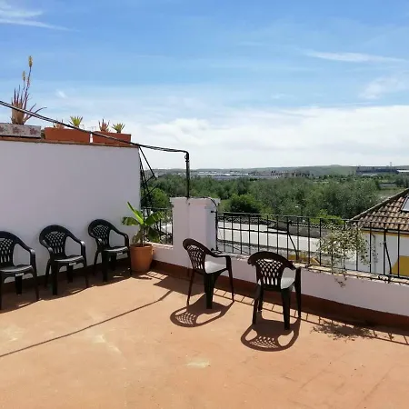 My Andalusian Passion Mi Pasion Andalusi Кордова