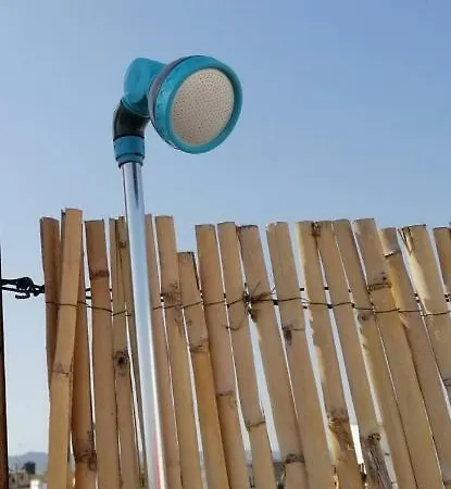 My Andalusian Passion Mi Pasion Andalusi Appartamento