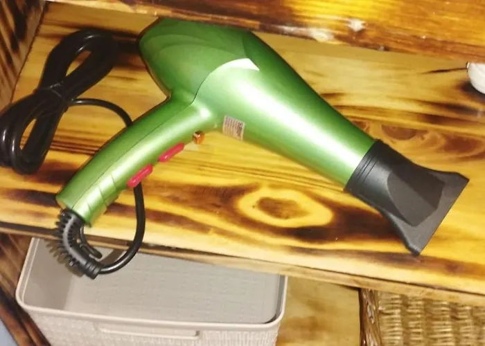 Apartment Mi Pequeno Retiro