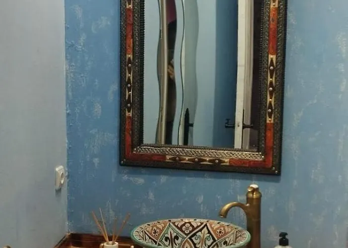 Mi Pequeno Retiro * Cordoba