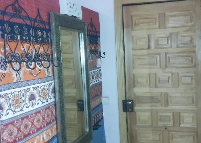 My Andalusian Passion Mi Pasion Andalusi * קורדובה