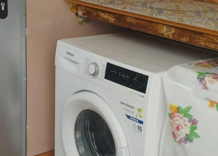 Mi Pequeno Retiro Apartment Cordoba