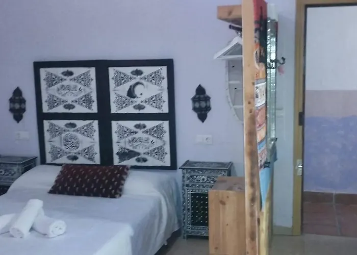 My Andalusian Passion Mi Pasion Andalusi