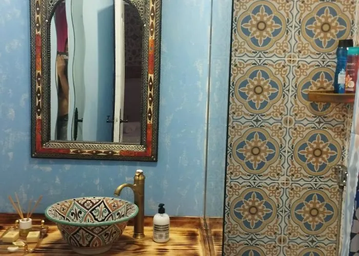 My Andalusian Passion Mi Pasion Andalusi קורדובה