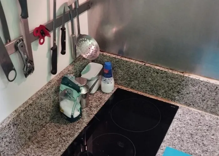 Mi Pequeno Retiro * Cordoba