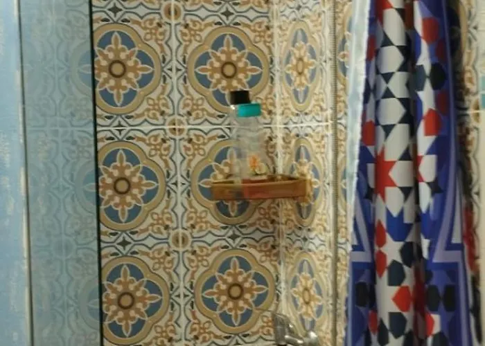 My Andalusian Passion Mi Pasion Andalusi דירה