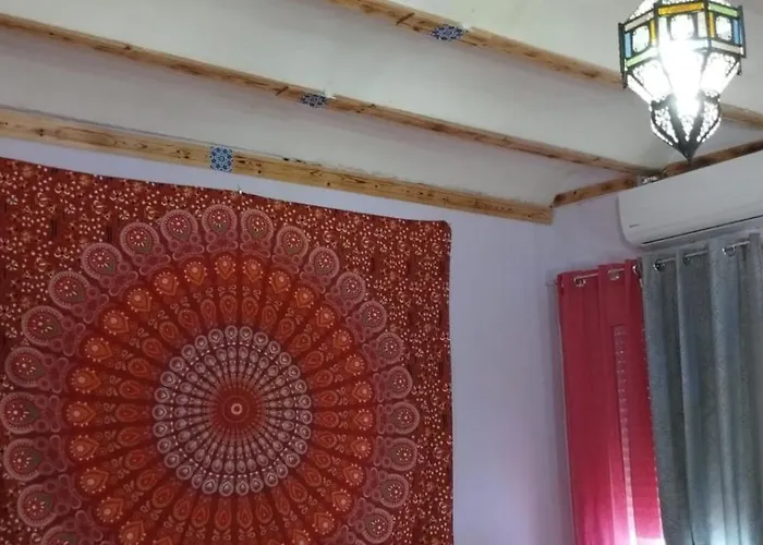 Apartment Mi Pequeno Retiro