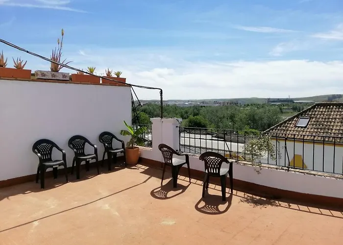 Mi Pequeno Retiro Cordoba