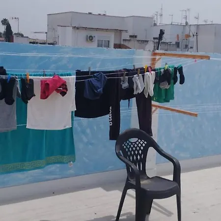 My Andalusian Passion Mi Pasion Andalusi *