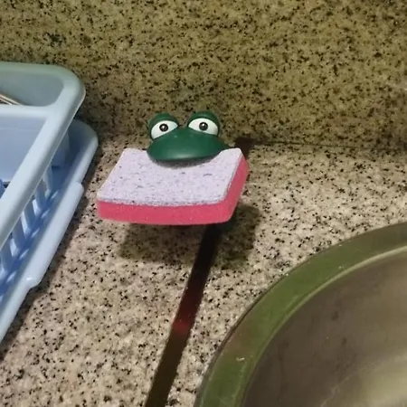 Apartamento My Andalusian Passion Mi Pasion Andalusi