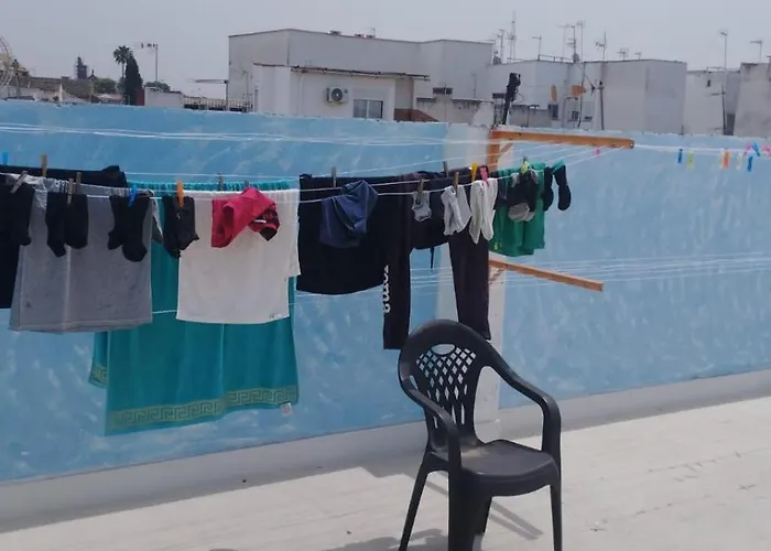 My Andalusian Passion Mi Pasion Andalusi *