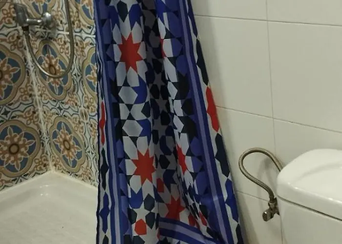 My Andalusian Passion Mi Pasion Andalusi Apartamento