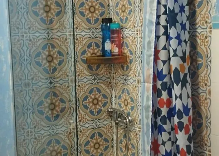 Apartamento My Andalusian Passion Mi Pasion Andalusi Córdova