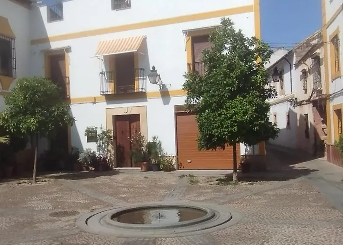 Mi Pequeno Retiro Apartment