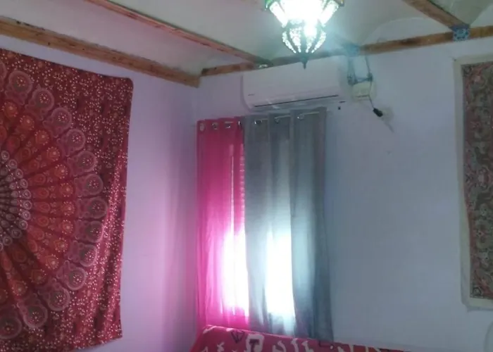 Apartamento My Andalusian Passion Mi Pasion Andalusi