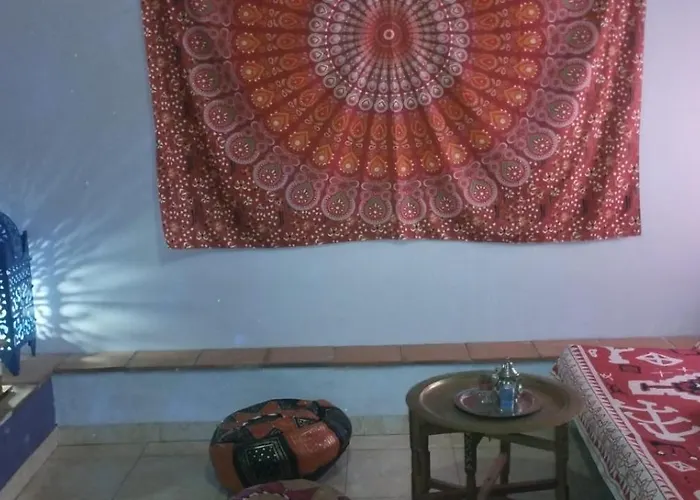 Apartamento My Andalusian Passion Mi Pasion Andalusi *