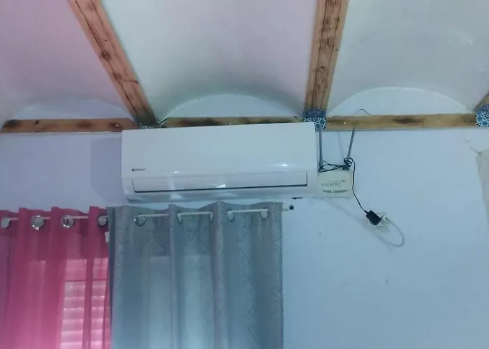 Apartamento My Andalusian Passion Mi Pasion Andalusi Córdova