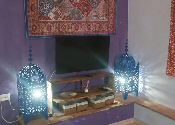 Mi Pequeno Retiro * Cordoba