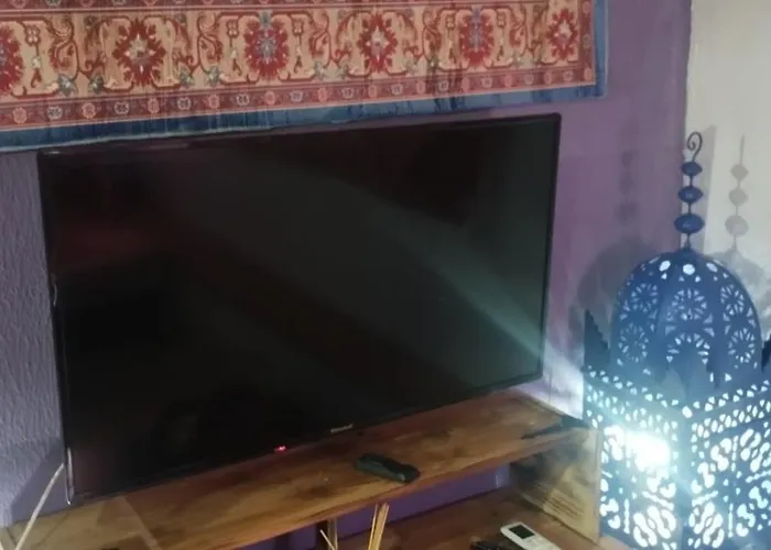 Apartment Mi Pequeno Retiro