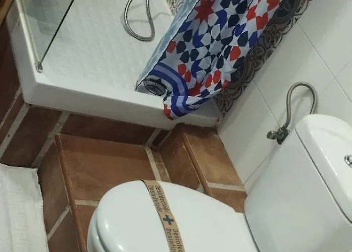 Mi Pequeno Retiro Apartment Cordoba