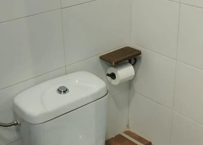 Apartamento My Andalusian Passion Mi Pasion Andalusi Córdova